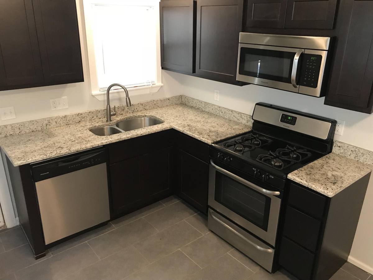 House for rent at 1515 N Louisa Ave, Shawnee, OK 74804
