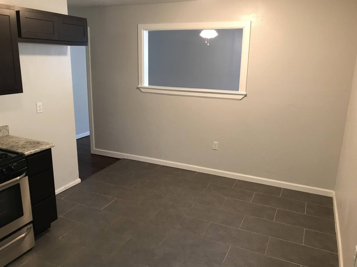 House for rent at 1515 N Louisa Ave, Shawnee, OK 74804