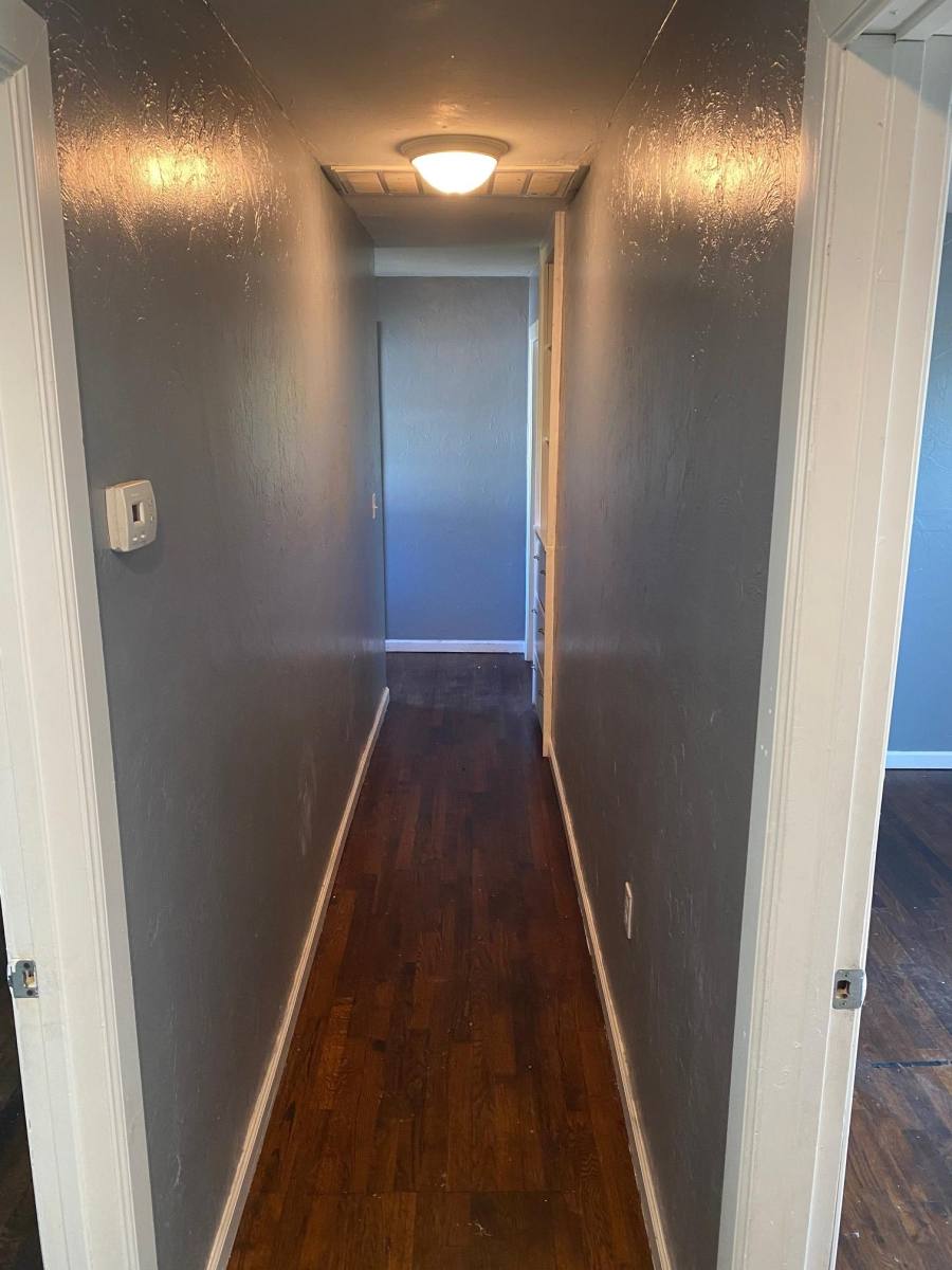 House for rent at 1515 N Louisa Ave, Shawnee, OK 74804