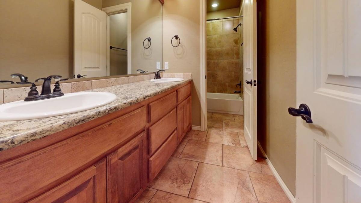 House for rent at 313 Marilyn Glover St, Elgin, OK 73538