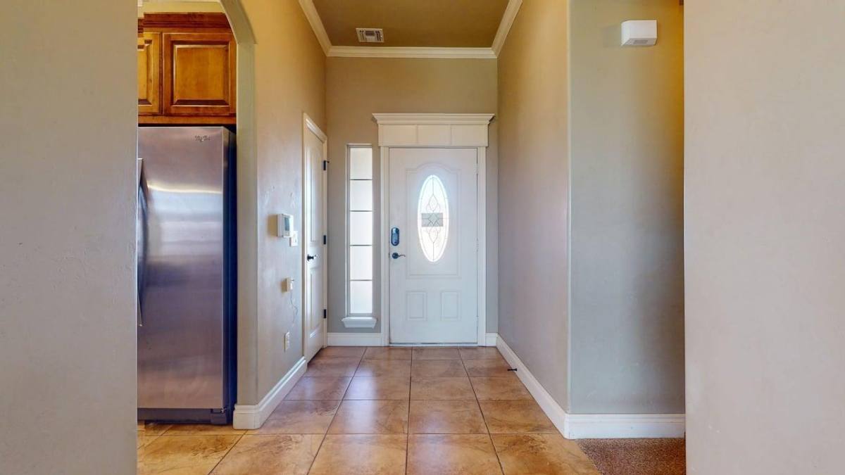 House for rent at 313 Marilyn Glover St, Elgin, OK 73538