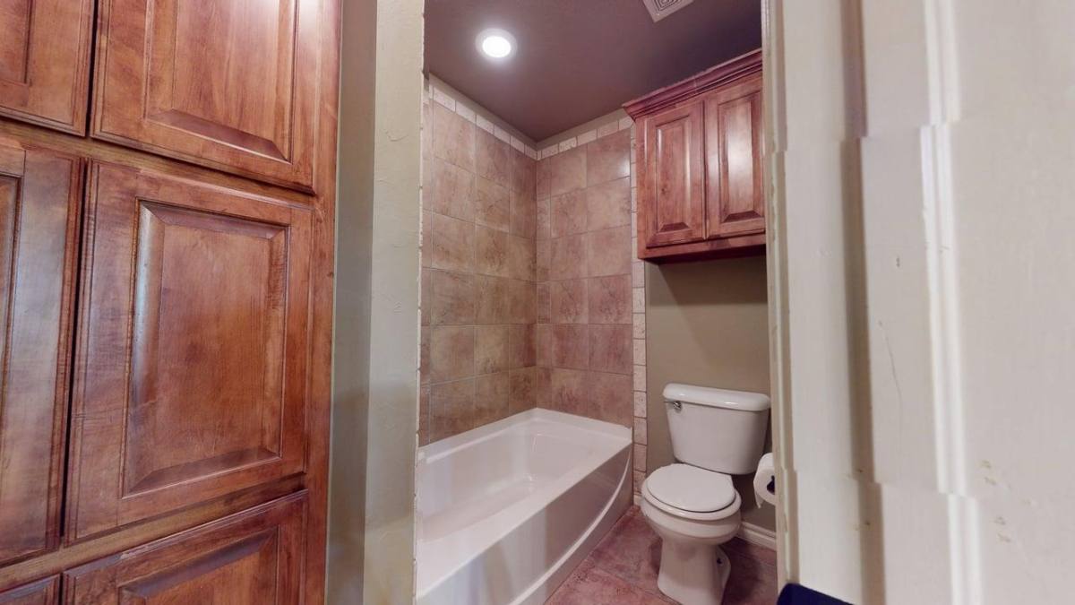 House for rent at 313 Marilyn Glover St, Elgin, OK 73538