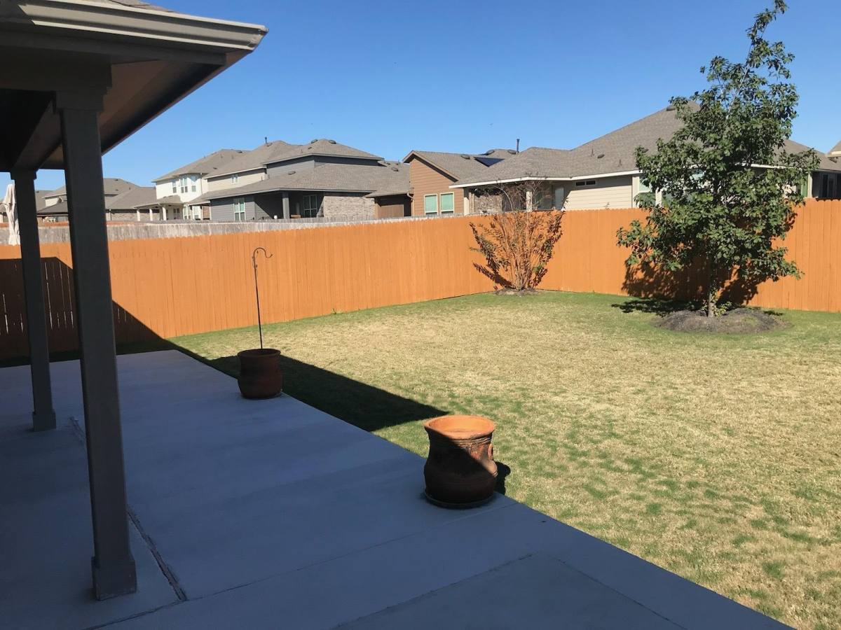 House for rent at 539 Tanda Lane, Hutto, TX 78634