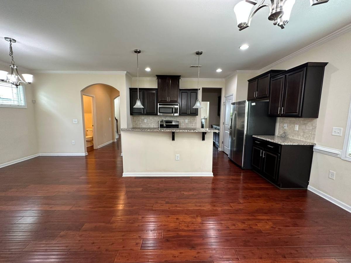 House for rent at Kitts Creek, 1009 Oatney Ridge Lane, Morrisville, NC 27560