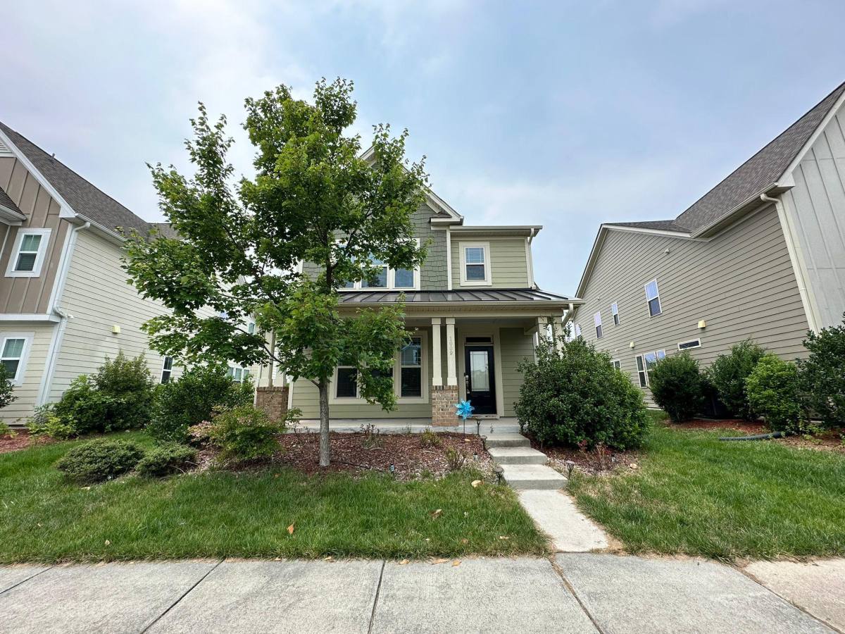 House for rent at Kitts Creek, 1009 Oatney Ridge Lane, Morrisville, NC 27560