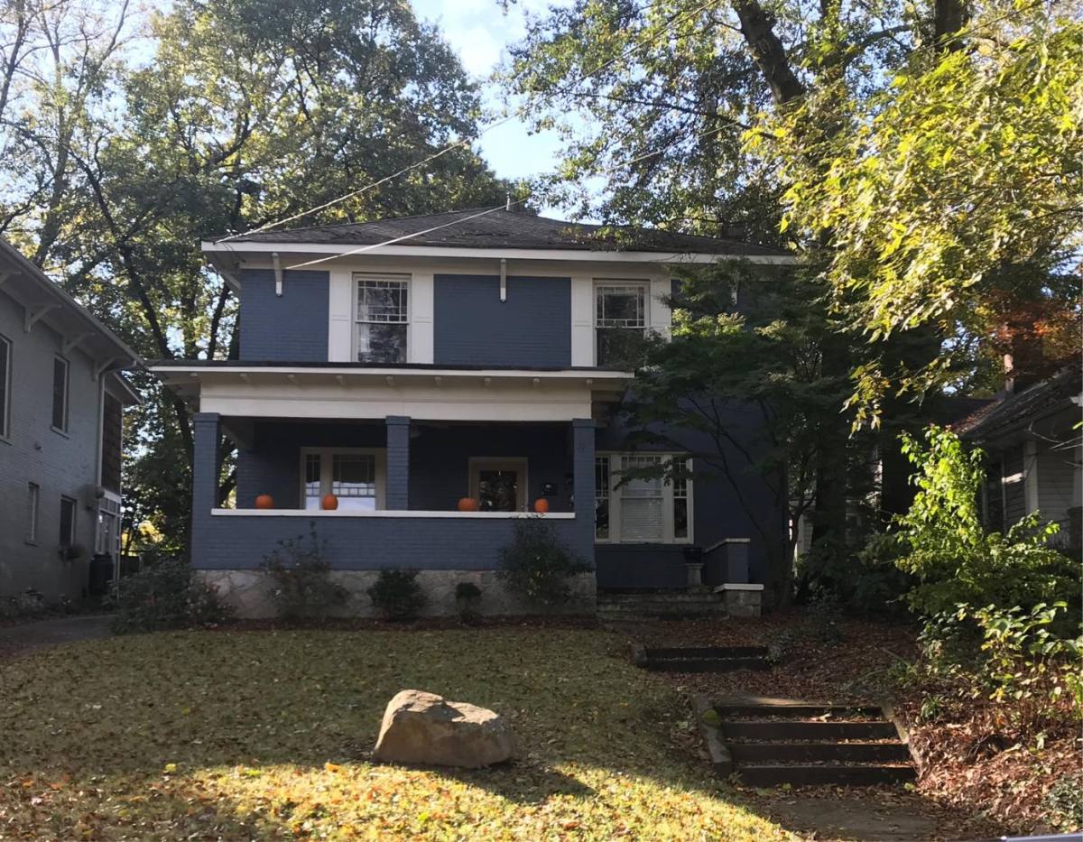 House for rent at 891 Virginia Ave #3 C, Atlanta, GA 30306