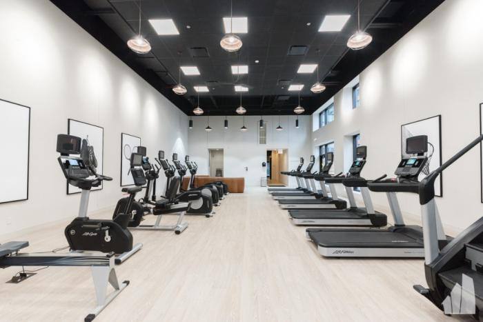 Townhouse for rent at 320 W Illinois St #1111, Chicago, IL 60654