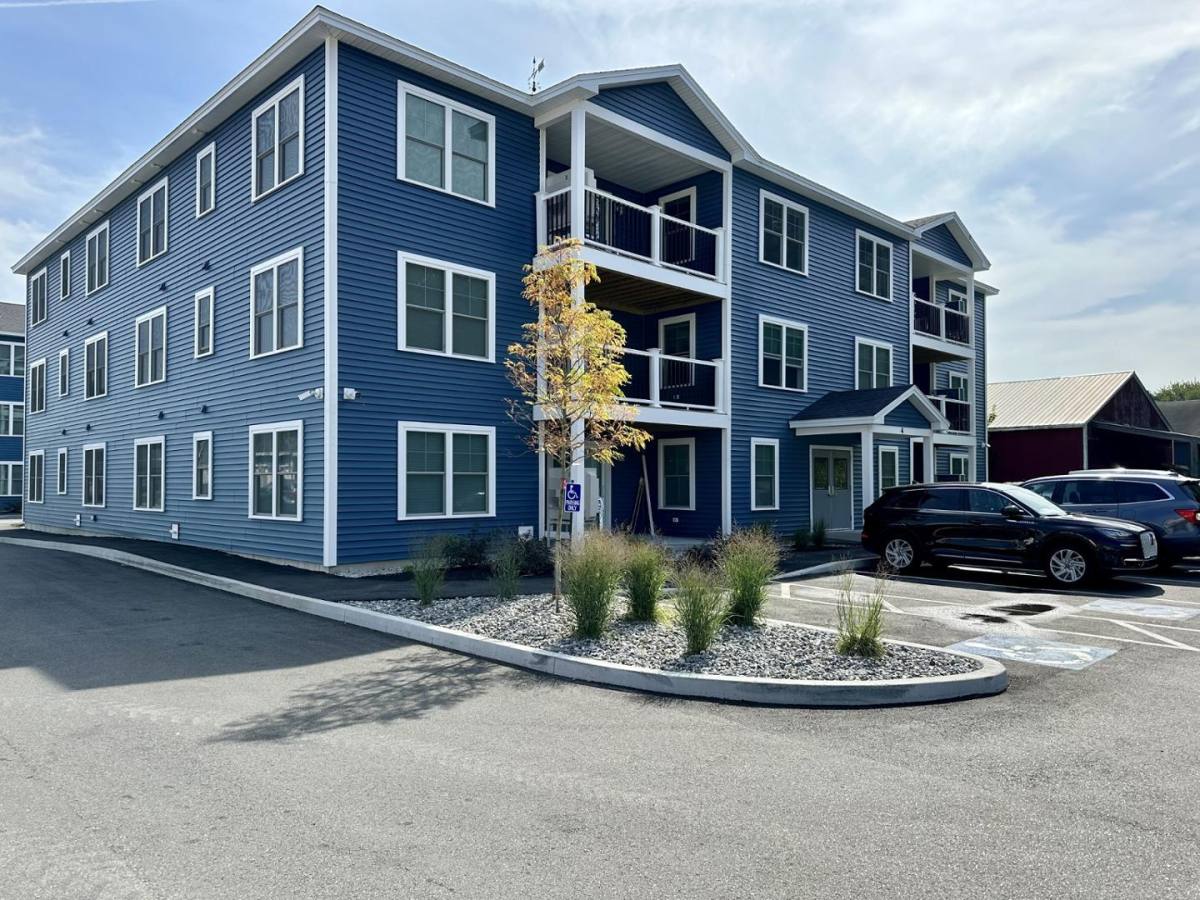 Townhouse for rent at 4 Diane Way #218, Windham, ME 04062