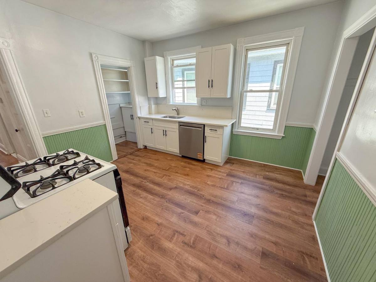 Apartment for rent at 11 Spalding St #3, Jamaica Plain, MA 02130