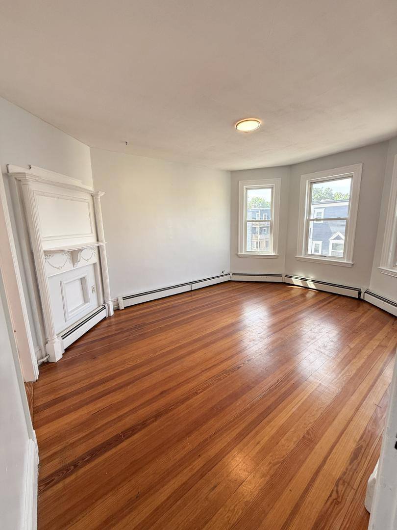 Apartment for rent at 11 Spalding St #3, Jamaica Plain, MA 02130