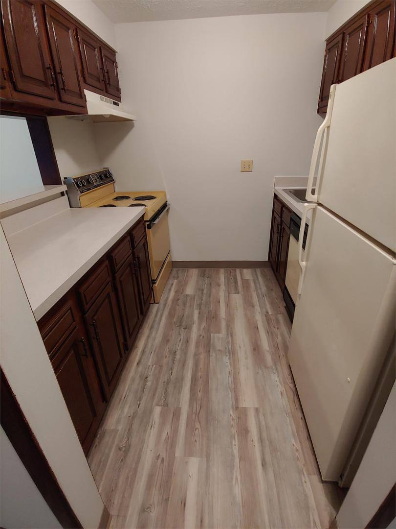 Apartment for rent at 1875 Turner Blvd, Elyria, OH 44035