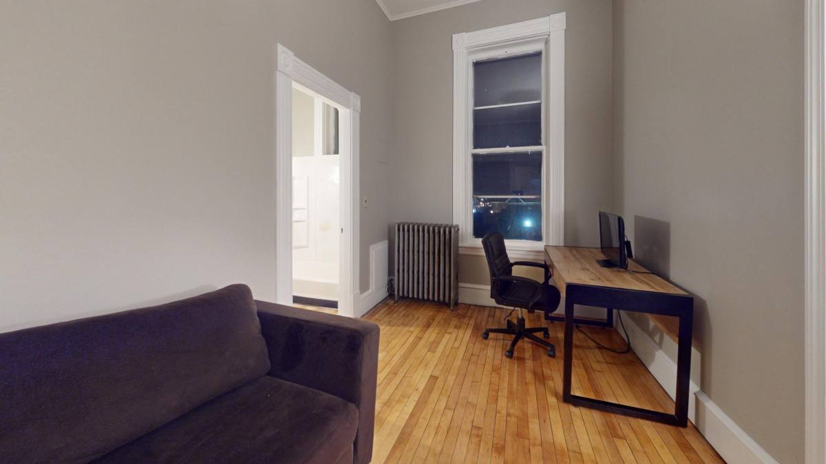 Apartment for rent at 101 Main St #16, Keene, NH 03431