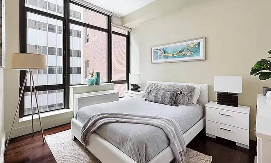 Apartment for rent at 40 Broad St #14D, New York, NY 10004