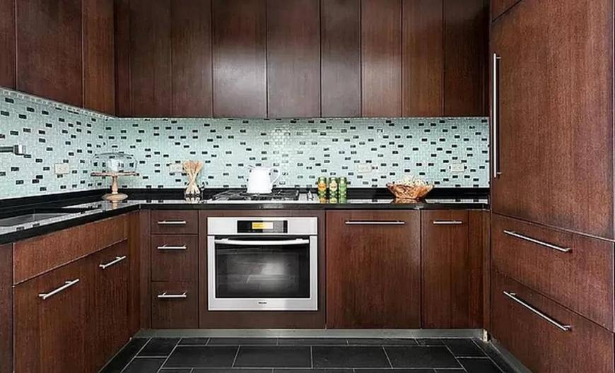 Apartment for rent at 40 Broad St #14D, New York, NY 10004