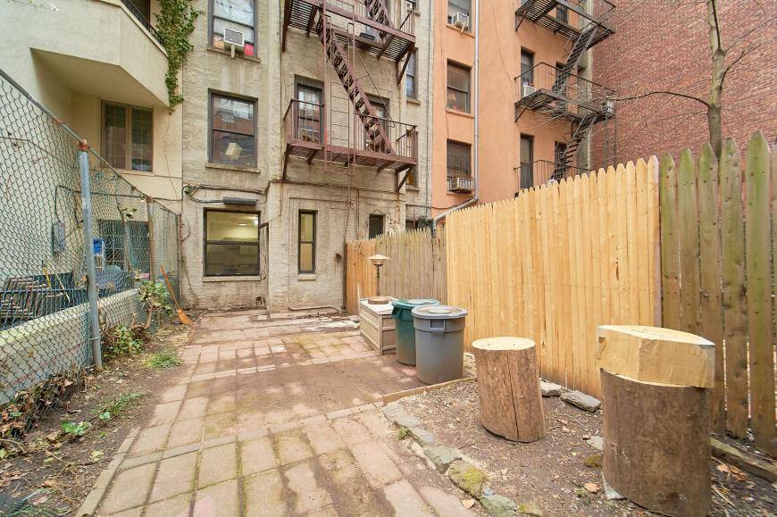 Apartment for rent at 338 E 53rd St #C, New York, NY 10022