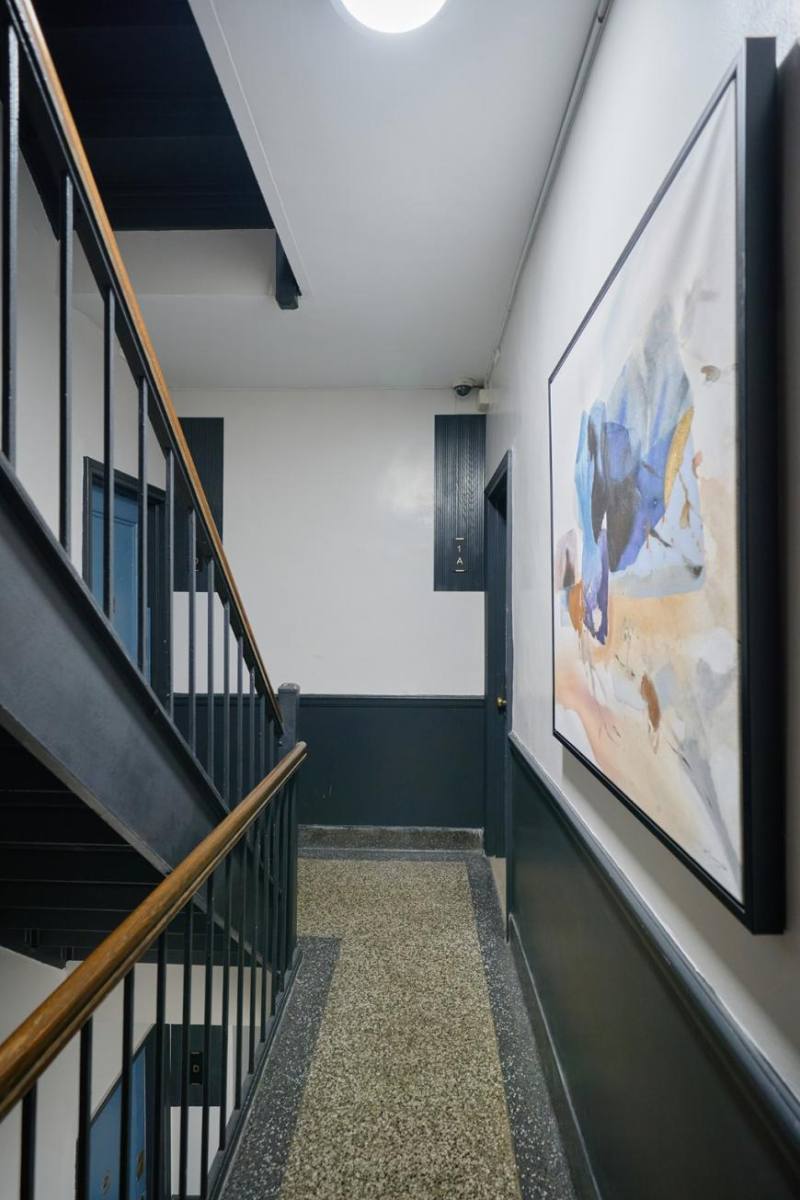 Apartment for rent at 338 E 53rd St #C, New York, NY 10022