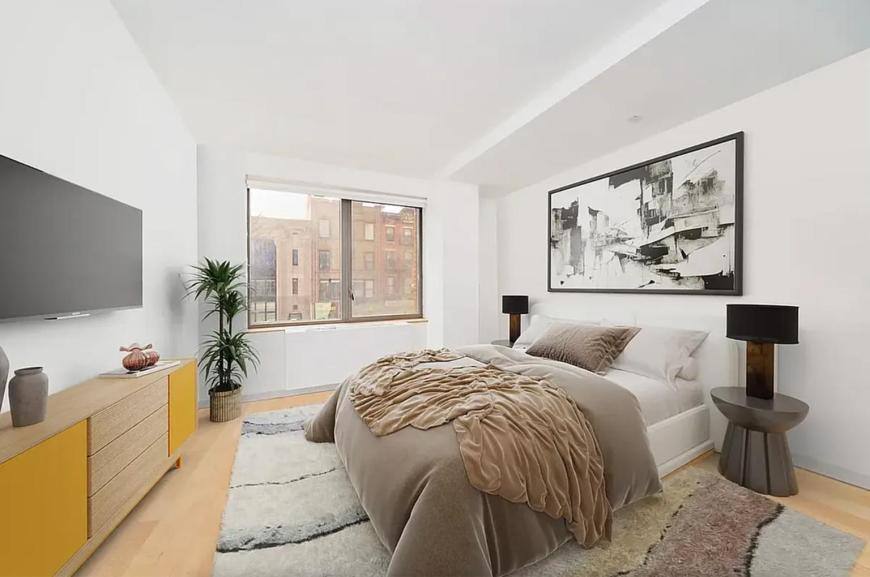 Apartment for rent at 307 Atlantic Ave #3L, Brooklyn, NY 11201