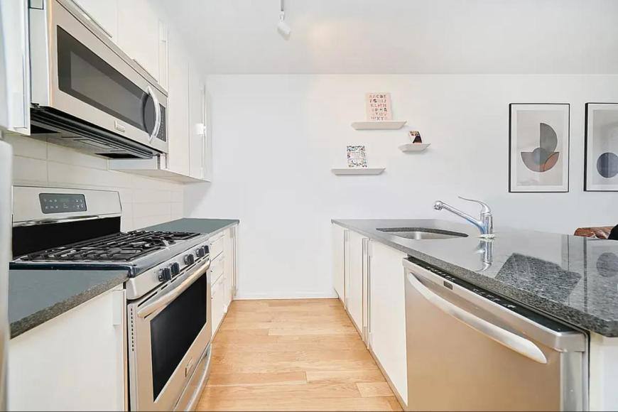 Apartment for rent at 307 Atlantic Ave #3L, Brooklyn, NY 11201