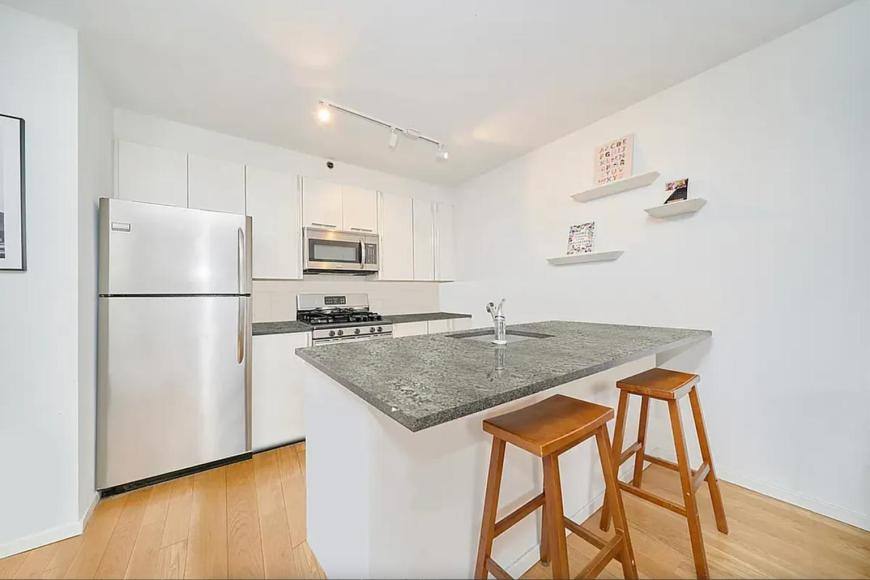 Apartment for rent at 307 Atlantic Ave #3L, Brooklyn, NY 11201