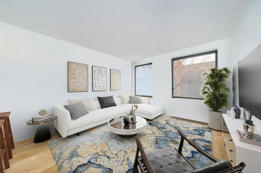 Apartment for rent at 307 Atlantic Ave #3L, Brooklyn, NY 11201