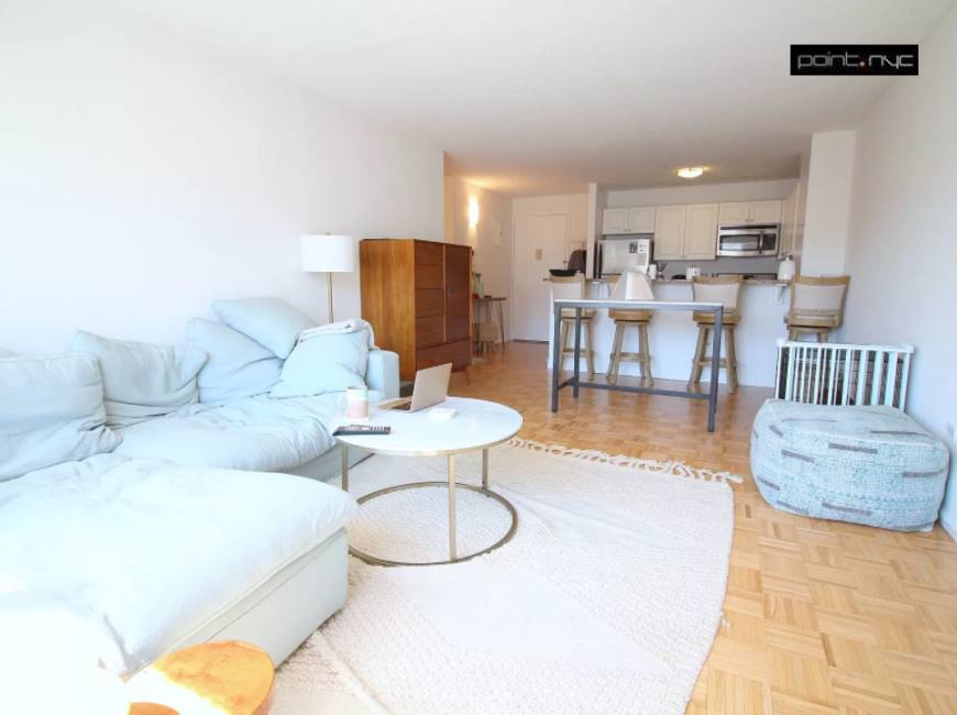Apartment for rent at 255 #C, New York, NY 10011
