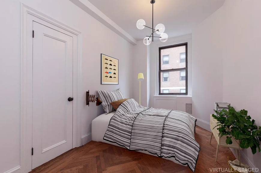 Apartment for rent at 122 E #35, New York, NY 10016
