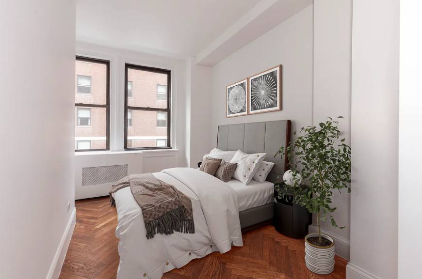 Apartment for rent at 122 E #35, New York, NY 10016