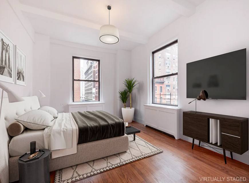 Apartment for rent at 122 E #35, New York, NY 10016
