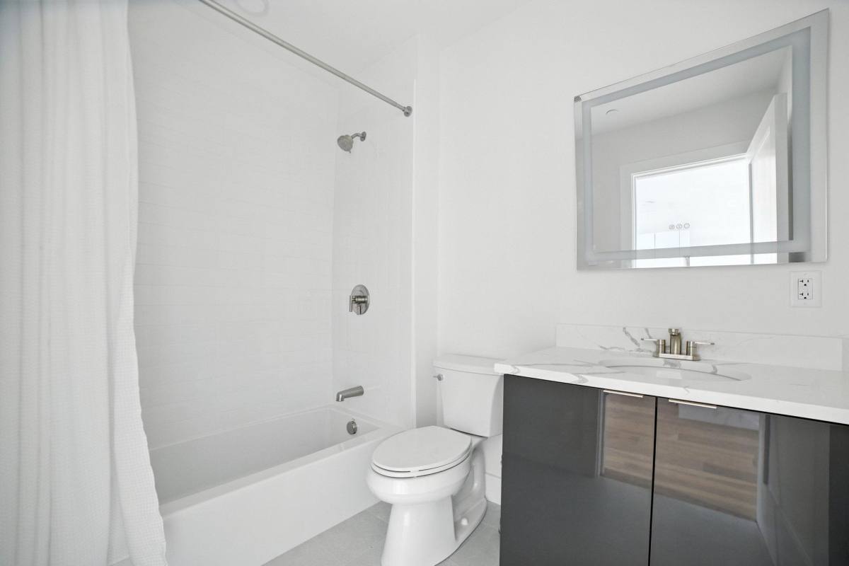 Apartment for rent at 38 Hichborn St #201, Brighton, MA 02135