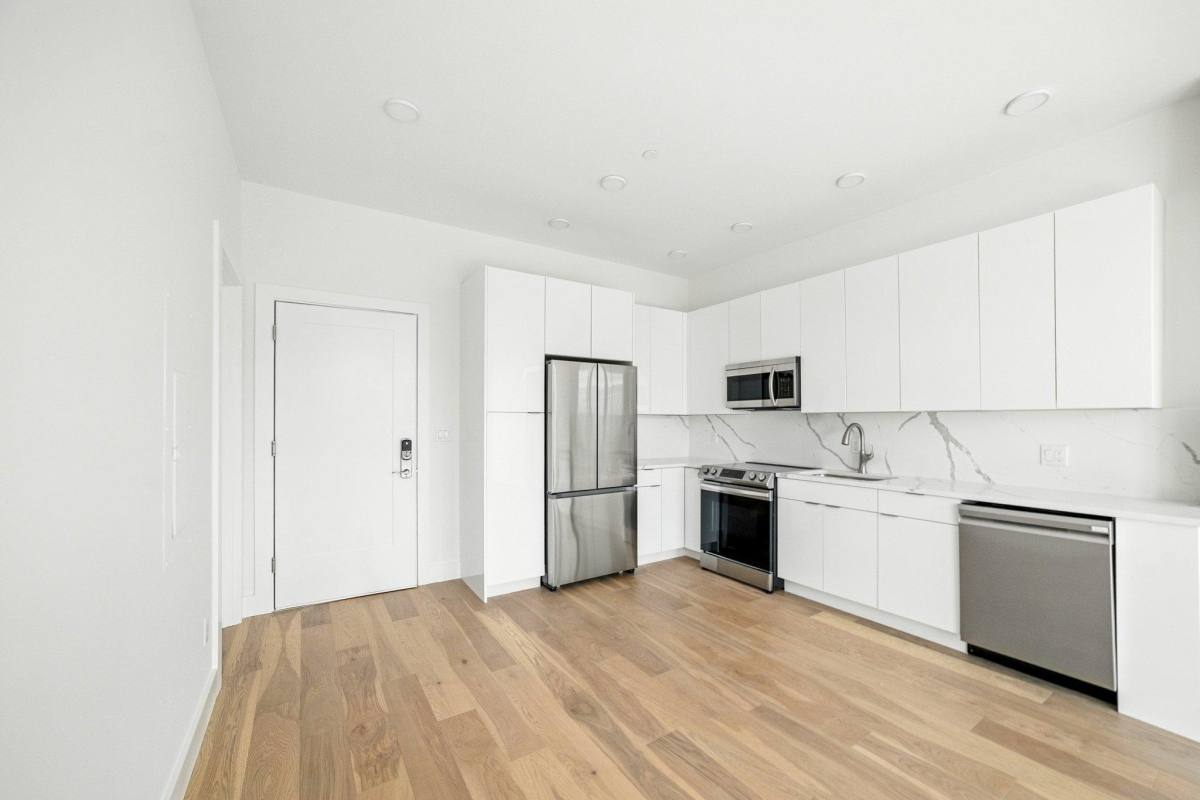 Apartment for rent at 38 Hichborn St #201, Brighton, MA 02135
