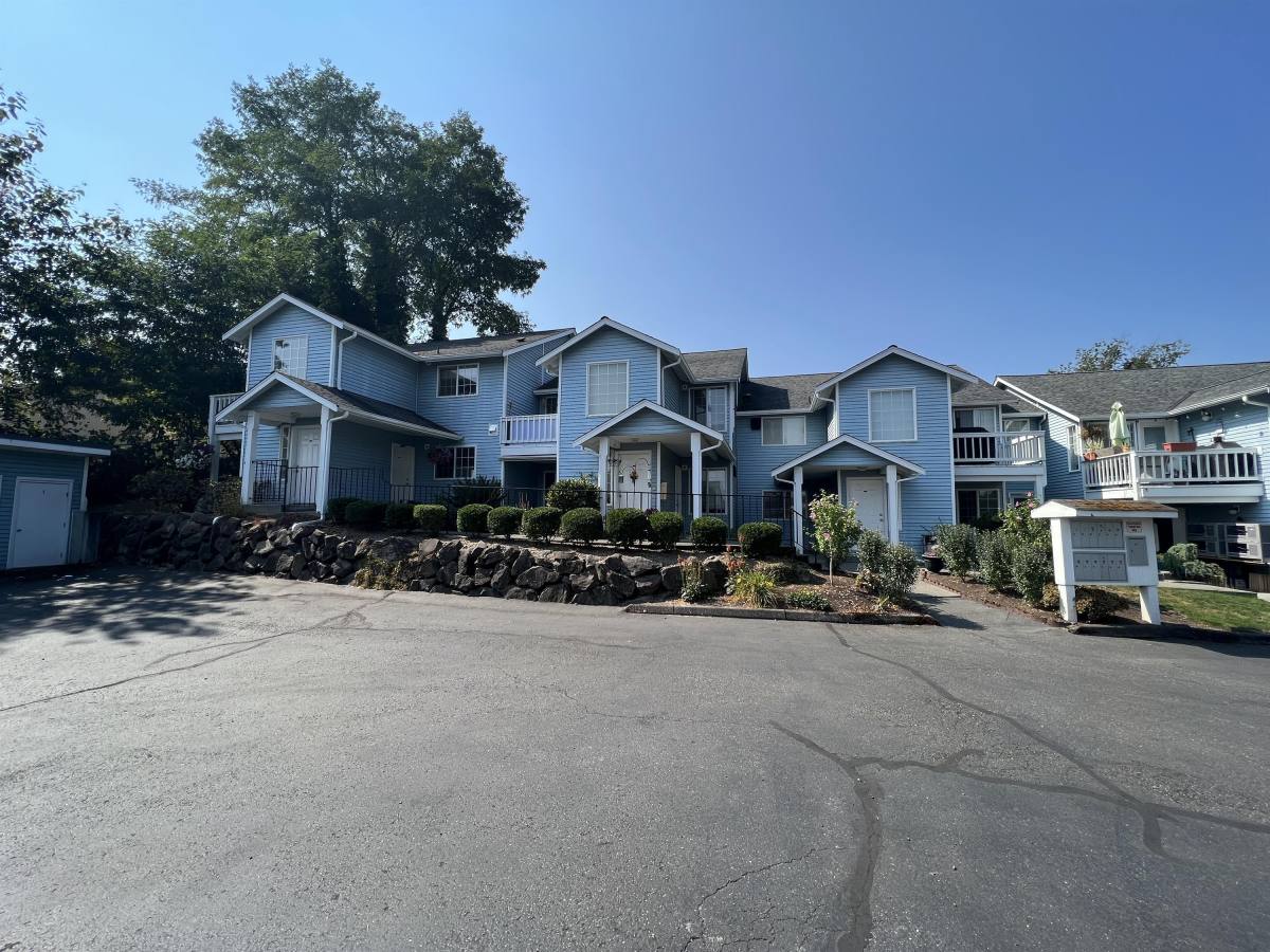 Apartment for rent at 514 Maple Ave #103, Snohomish, WA 98290