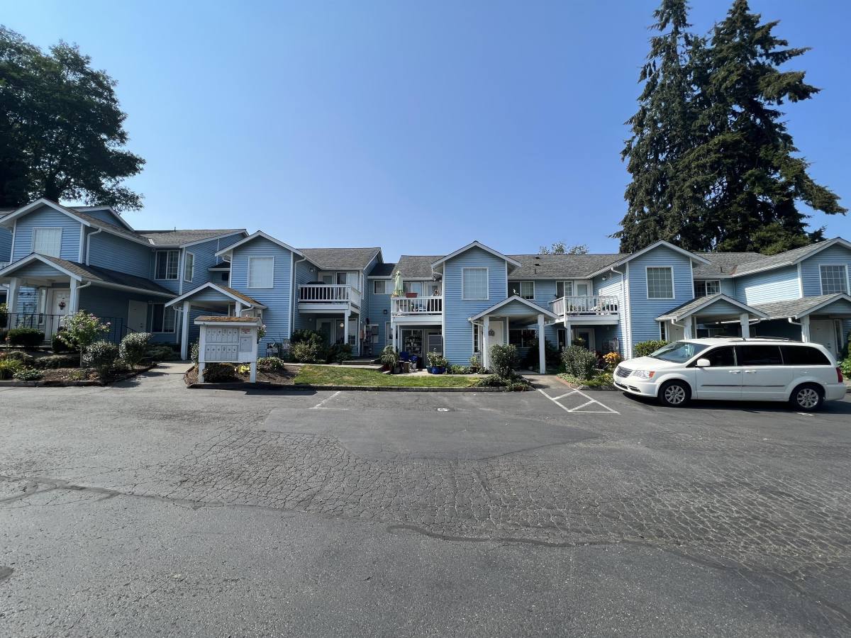 Apartment for rent at 514 Maple Ave #103, Snohomish, WA 98290
