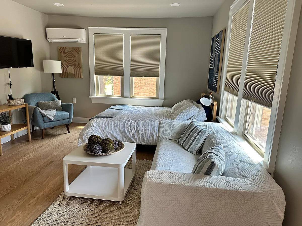 Apartment for rent at 1805 N Gatewood Ave #1737, Oklahoma City, OK 73106