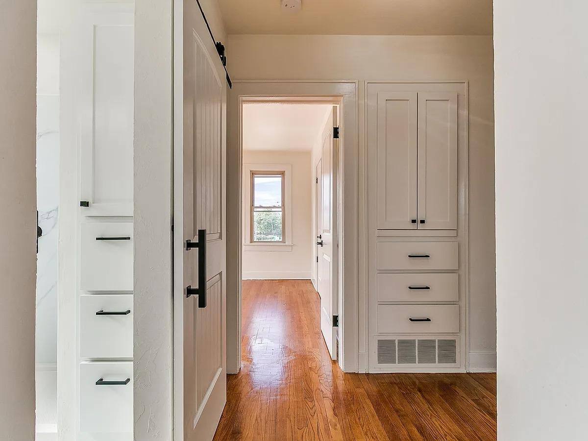 Apartment for rent at 1805 N Gatewood Ave, Oklahoma City, OK 73106
