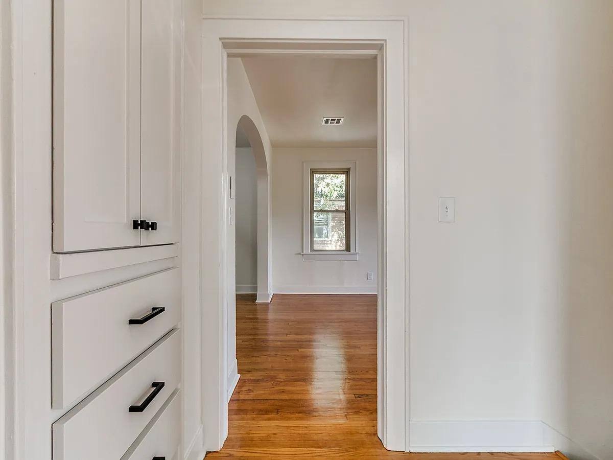 Apartment for rent at 1805 N Gatewood Ave, Oklahoma City, OK 73106
