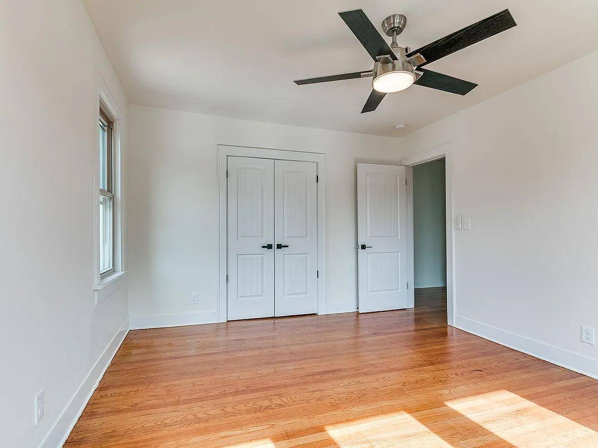 Apartment for rent at 1805 N Gatewood Ave, Oklahoma City, OK 73106