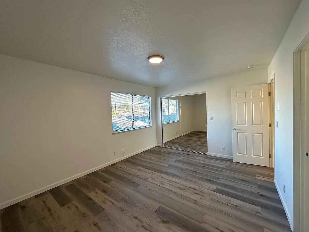Apartment for rent at 570 Dean St, Hayward, CA 94541