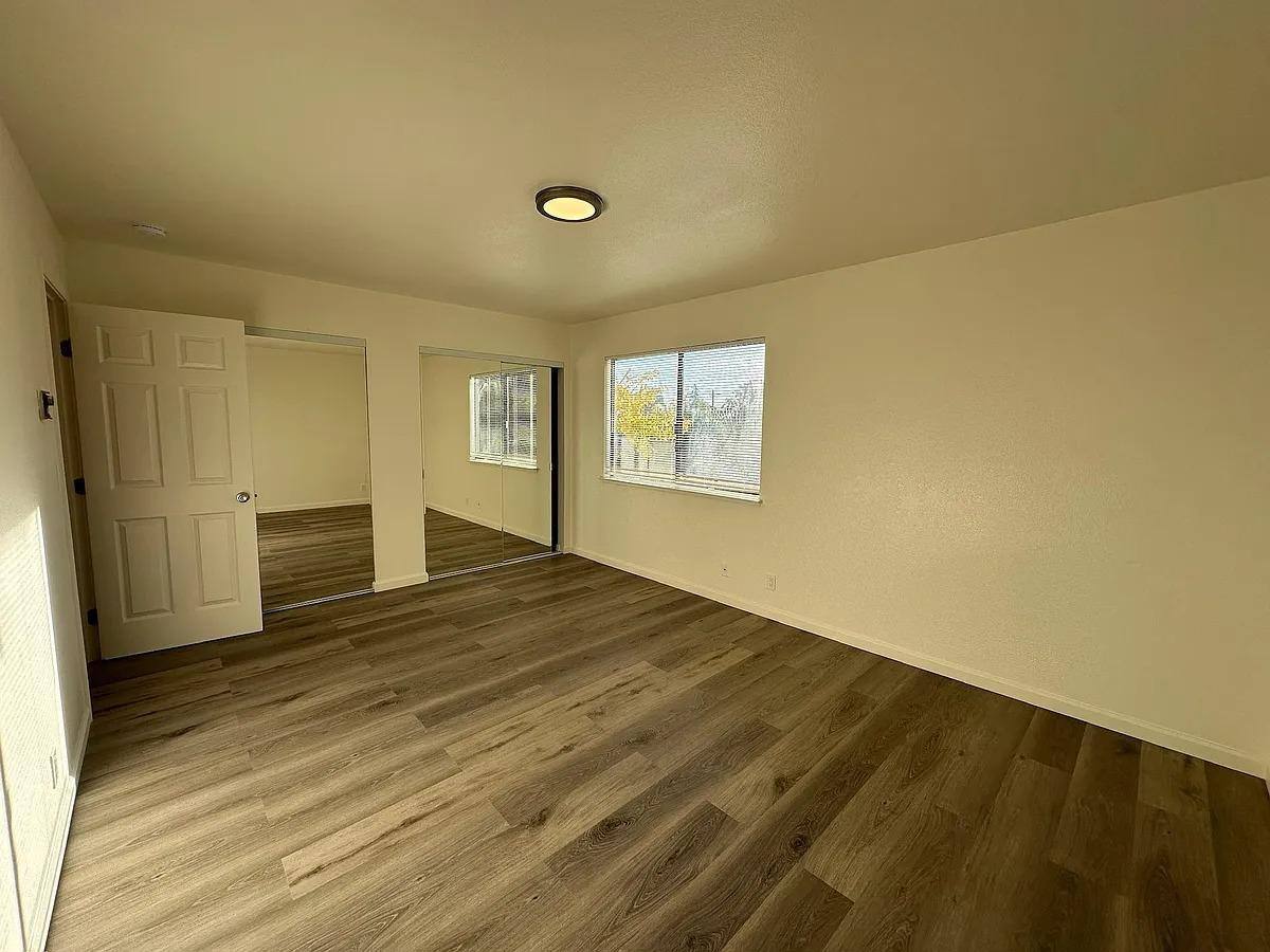 Apartment for rent at 570 Dean St, Hayward, CA 94541