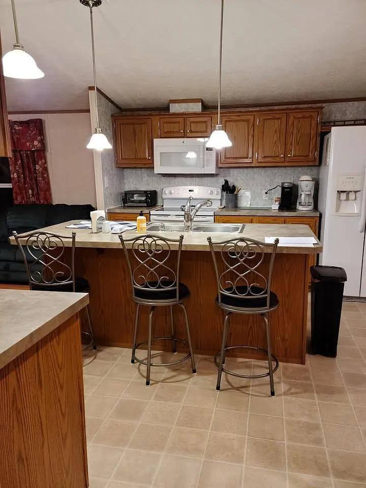 House for rent at 23 McCray Lane, Augusta, ME 04330