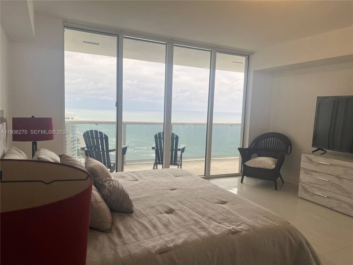 Apartment for rent at 1830 S Ocean Dr #3001, Hallandale, FL 33009