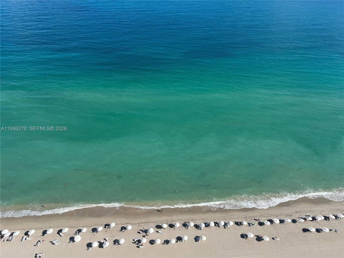 Apartment for rent at 1830 S Ocean Dr #3001, Hallandale, FL 33009