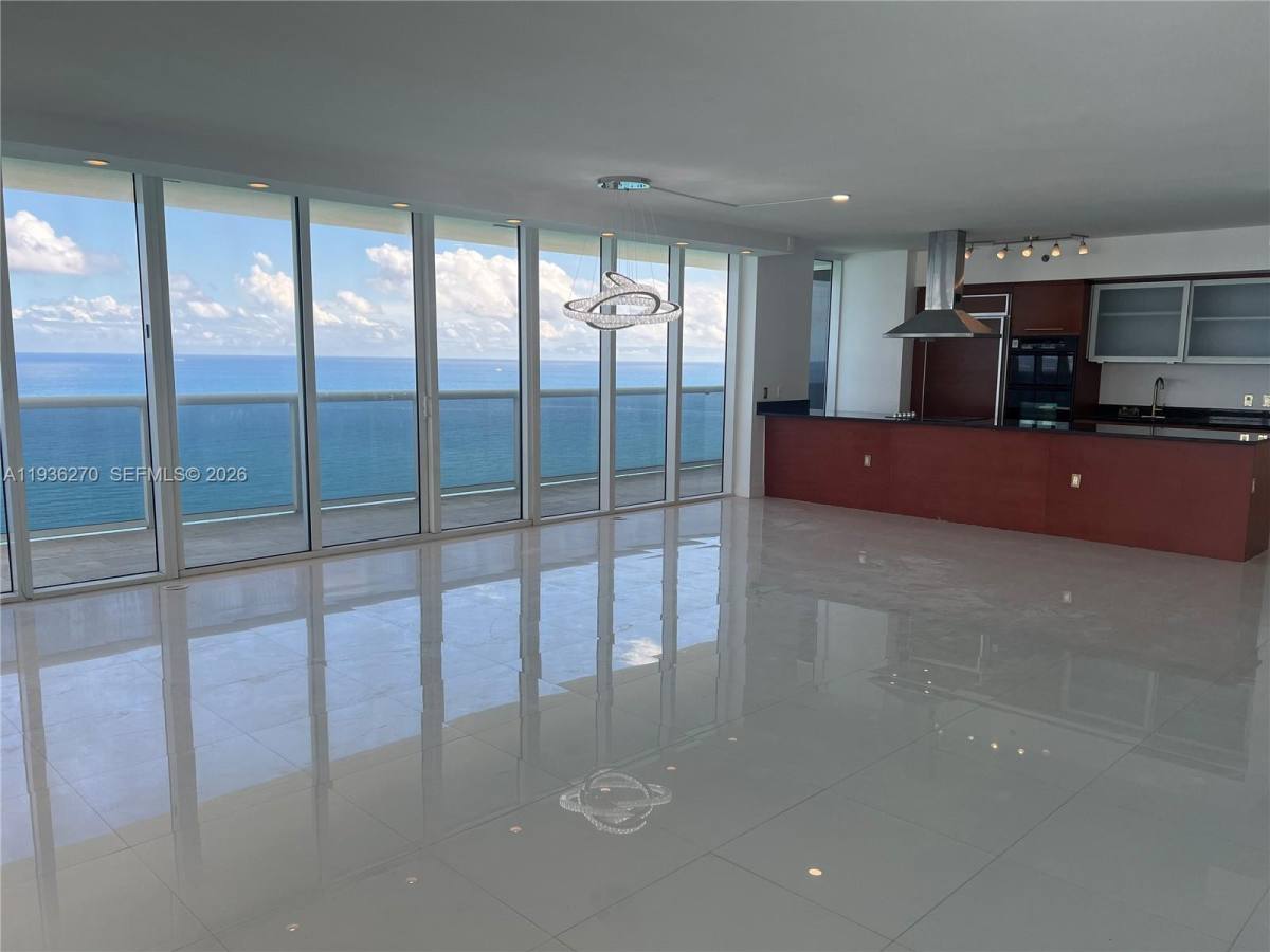 Apartment for rent at 1830 S Ocean Dr #3001, Hallandale, FL 33009