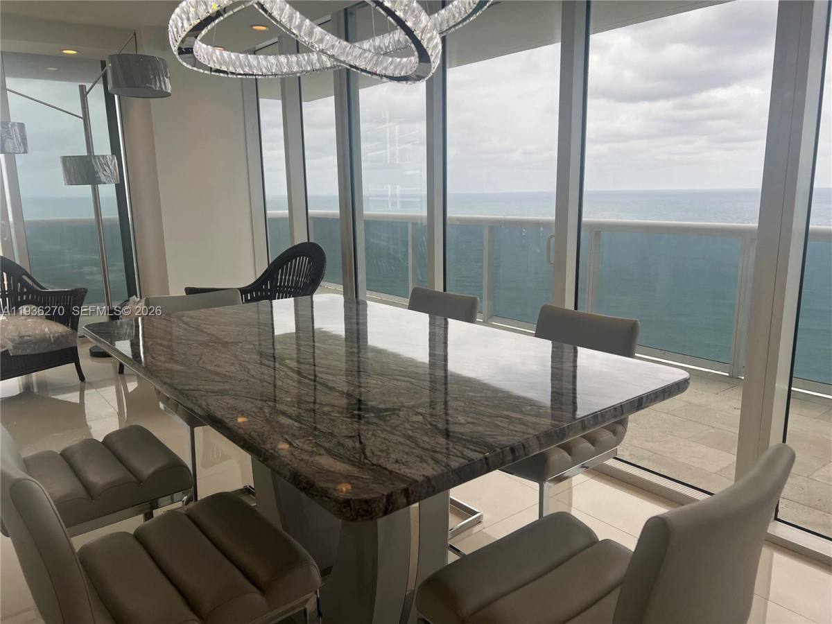 Apartment for rent at 1830 S Ocean Dr #3001, Hallandale, FL 33009