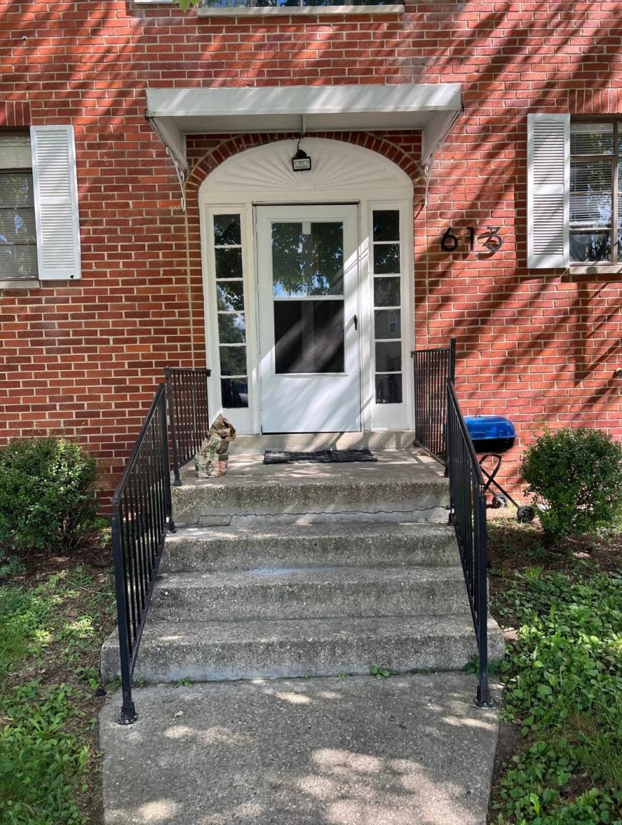 House for rent at 613 Gainsborough Rd #6, Dayton, OH 45419