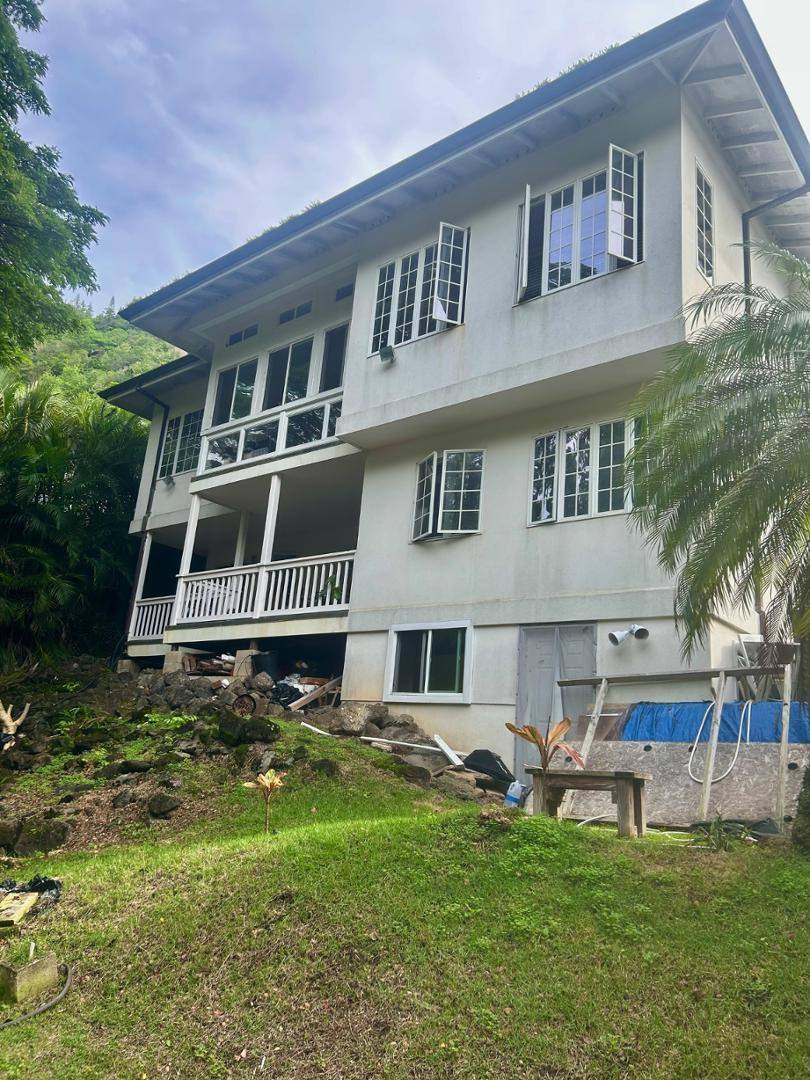 House for rent at Manoa Hillside Estates, 116 Hanupaoa Place #1, Honolulu, HI 96822