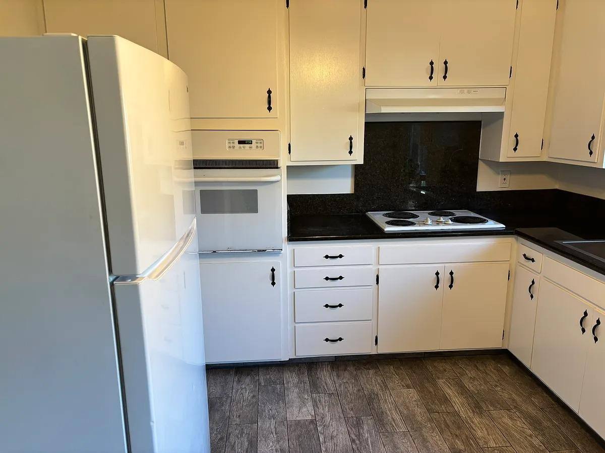 Apartment for rent at 781 Humboldt St #781A, Richmond, CA 94805