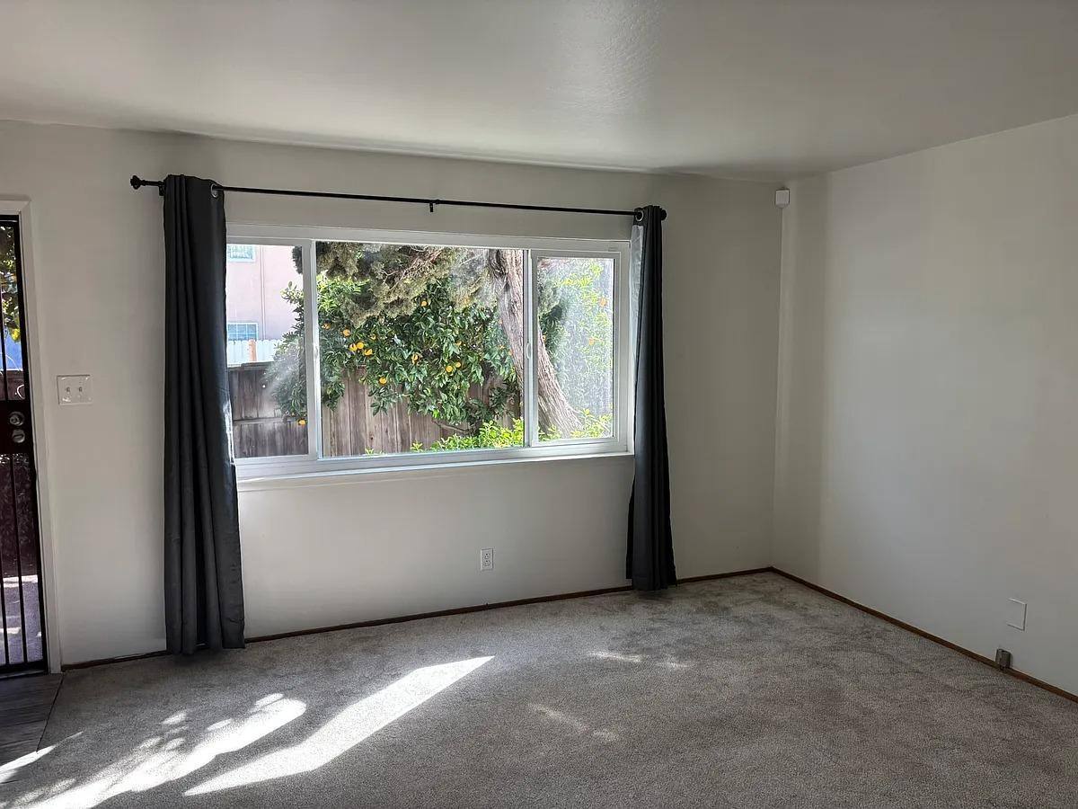 Apartment for rent at 781 Humboldt St #781A, Richmond, CA 94805