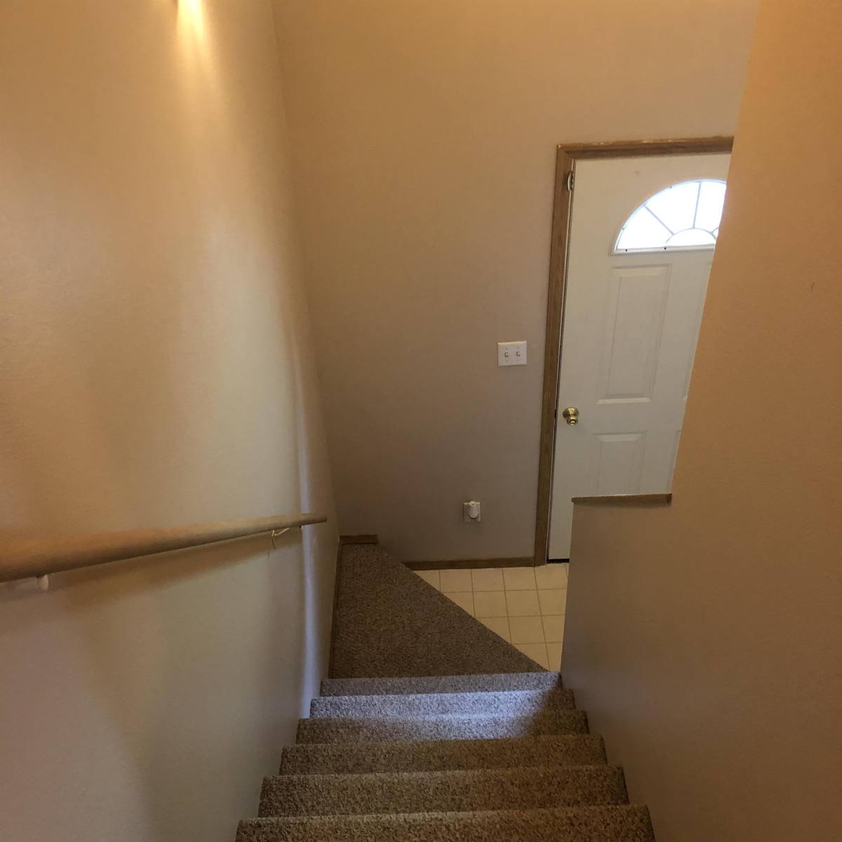 Townhouse for rent at 255 SE 3rd St #6, Clatskanie, OR 97016