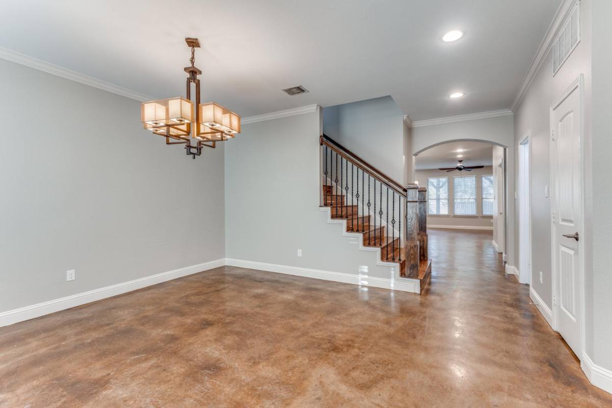 House for rent at Bluebonnet Place, 3141 Greene Ave, Fort Worth, TX 76109