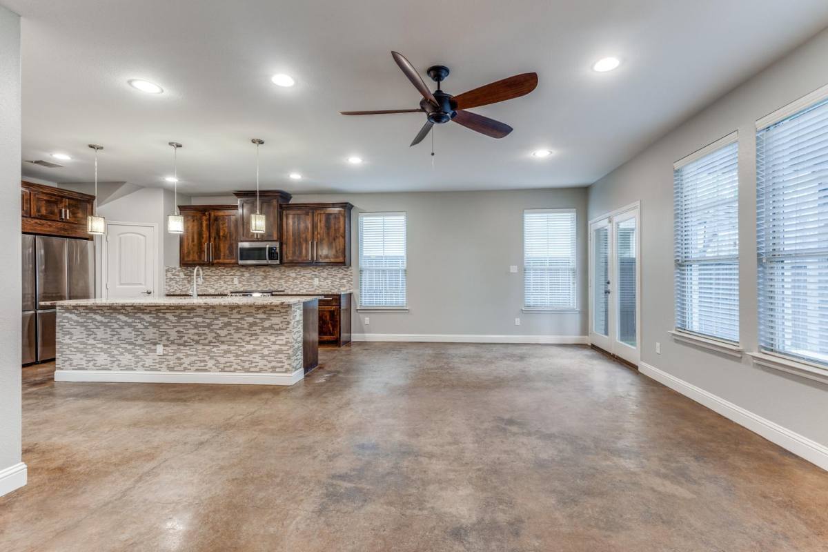 House for rent at Bluebonnet Place, 3141 Greene Ave, Fort Worth, TX 76109